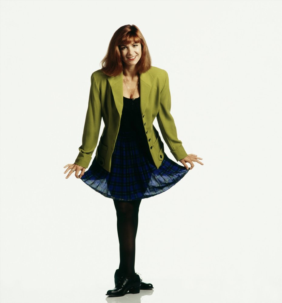 Dinah Manoff