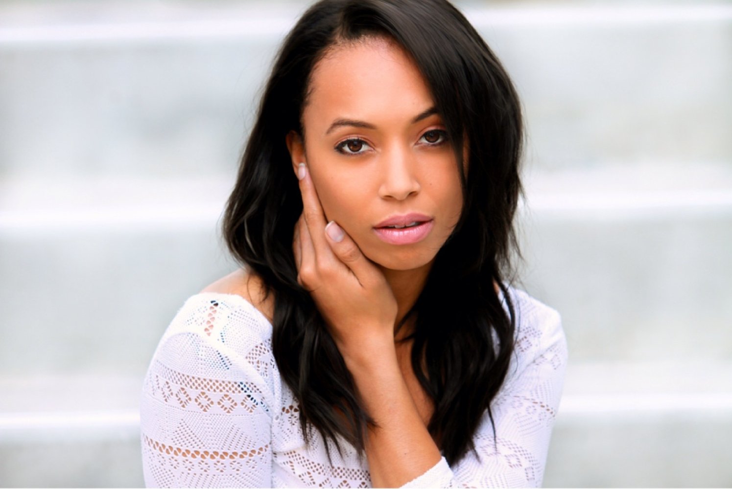 Madia Hill Scott