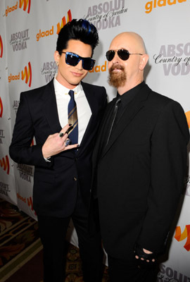 Rob Halford