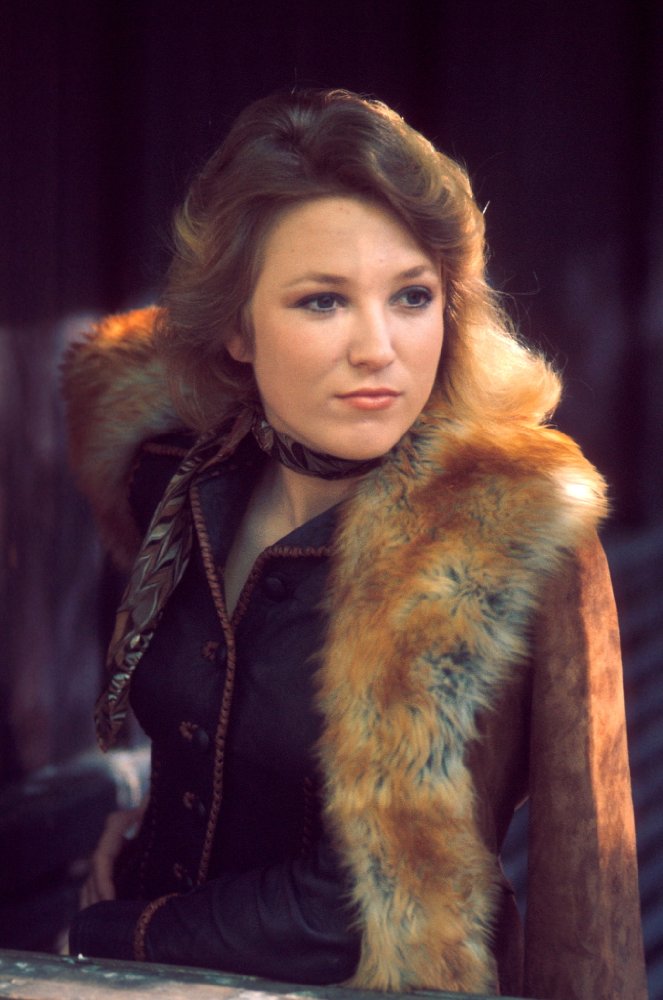 Tanya Tucker