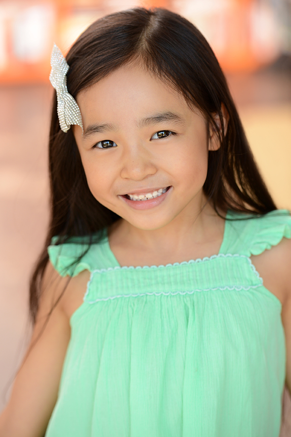 Kya Dawn Lau