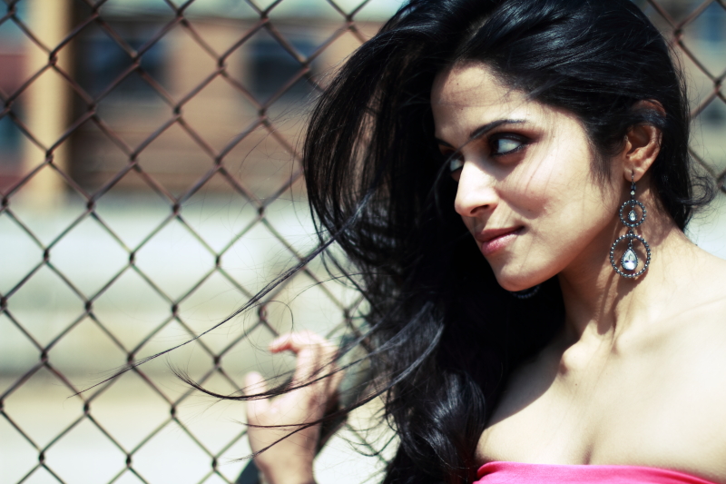 Mouzam Makkar