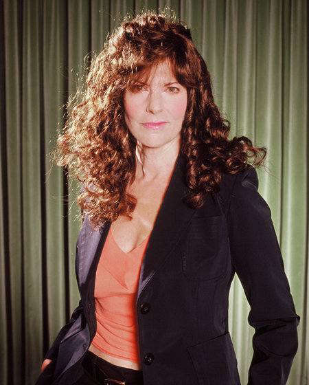 Elaine Corral Kendall