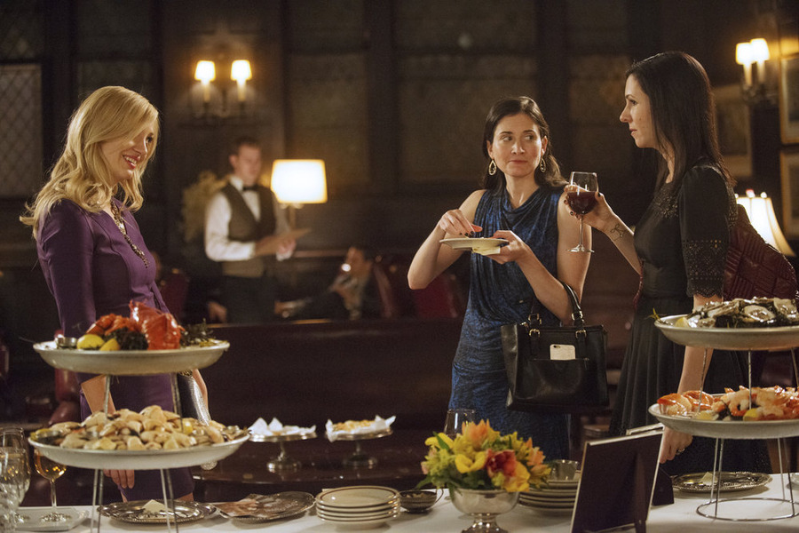 Jill Kargman