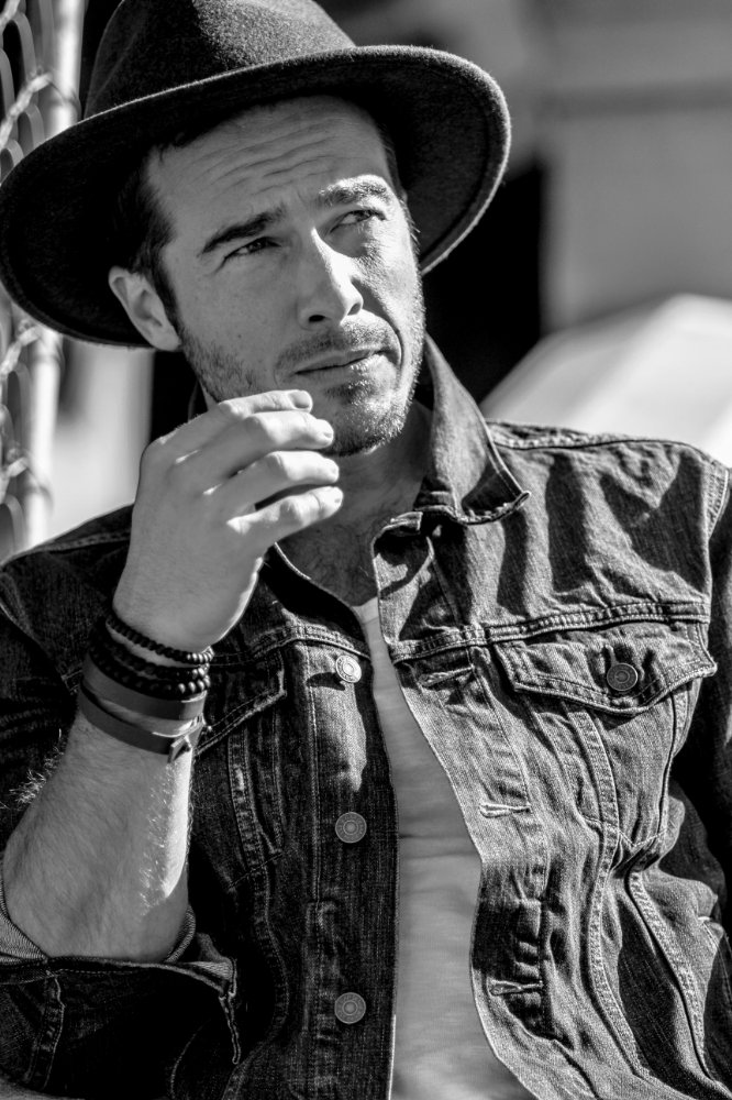 Ryan Carnes