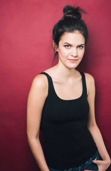 Stephanie Carlisle
