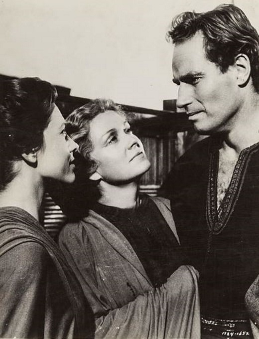 Martha Scott