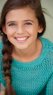 Olivia Trujillo