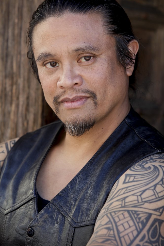 L.J. Batinas