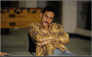 Wilmer Calderon
