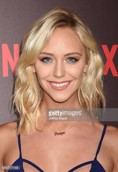 Paige Mobley