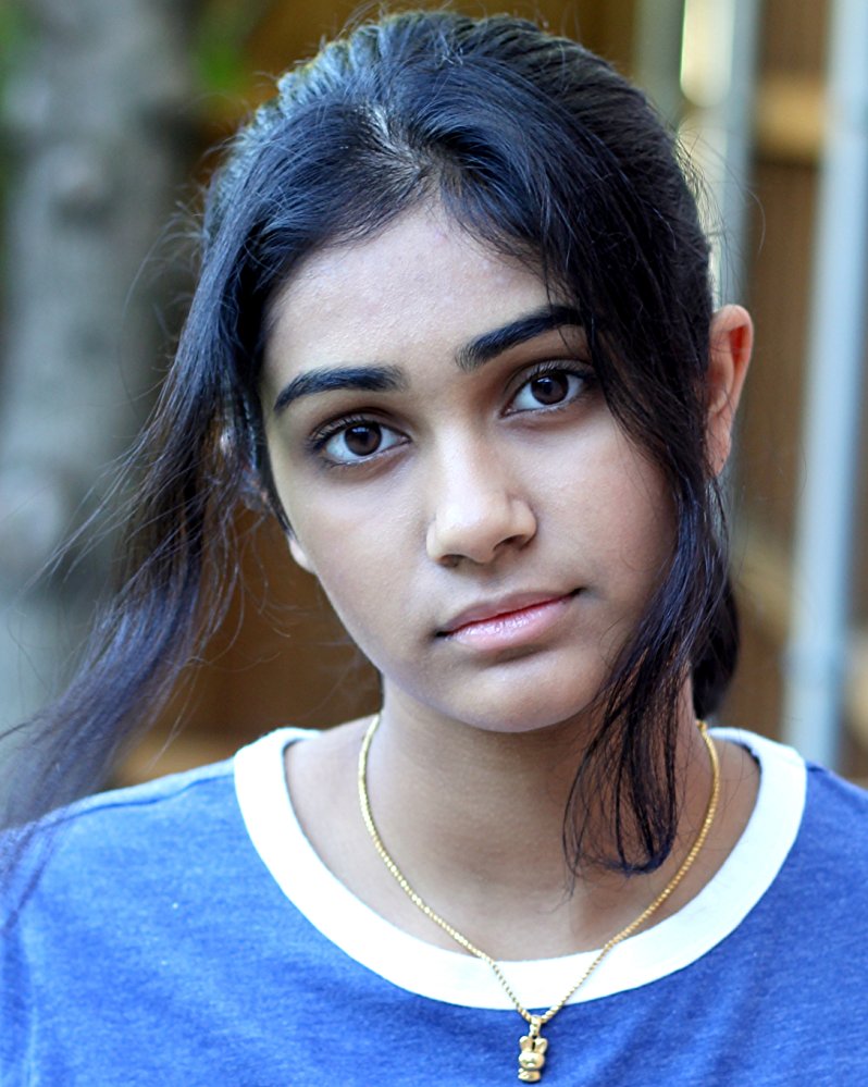 Mohana Krishnan
