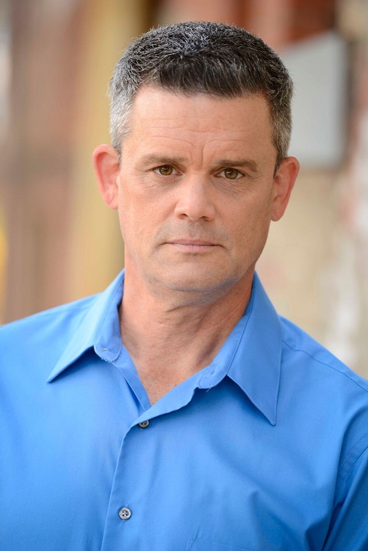 David Glabb