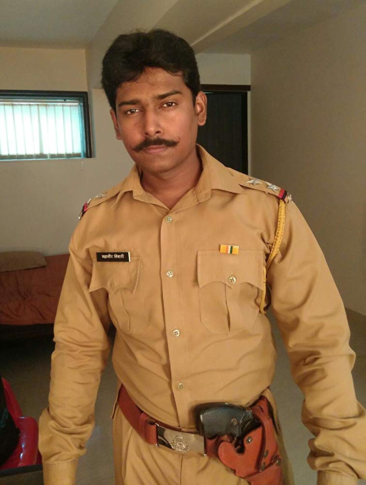Abhishek Bhalerao