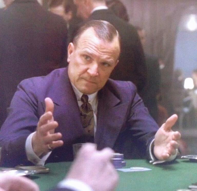 Ned Luke