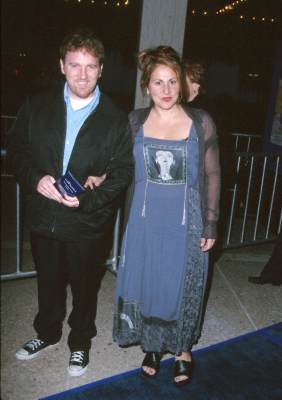 Dan Finnerty