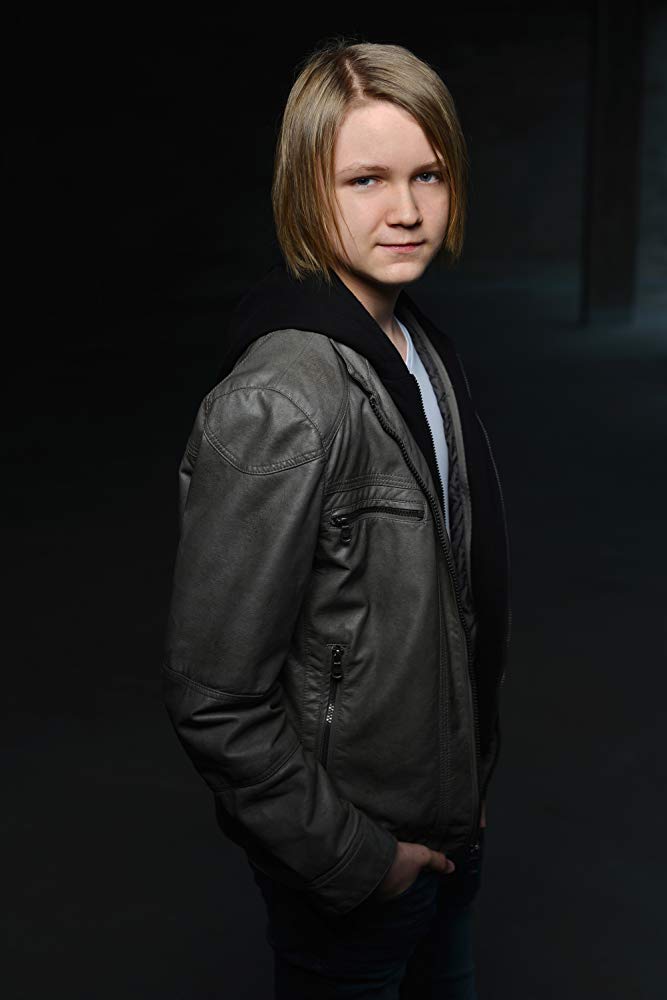 Sean Thomas