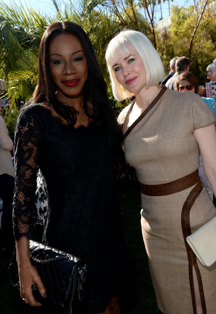 Amma Asante