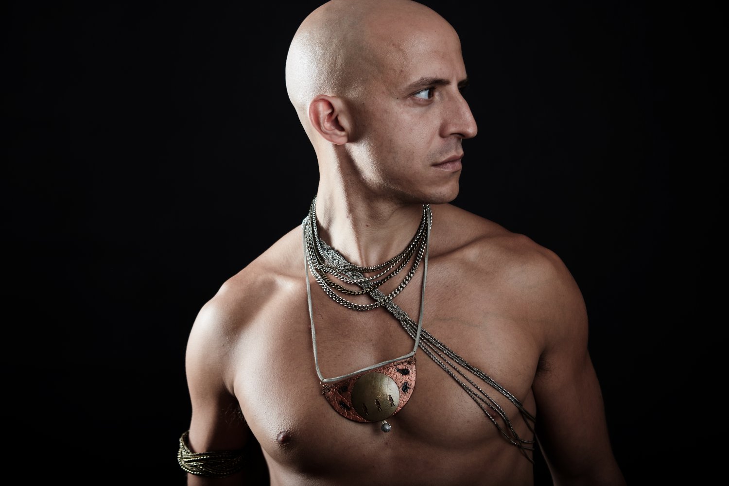 Andre Guantanamo