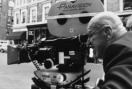 Otto Preminger