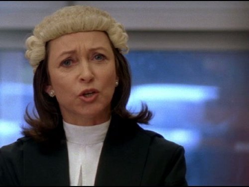 Cherie Lunghi
