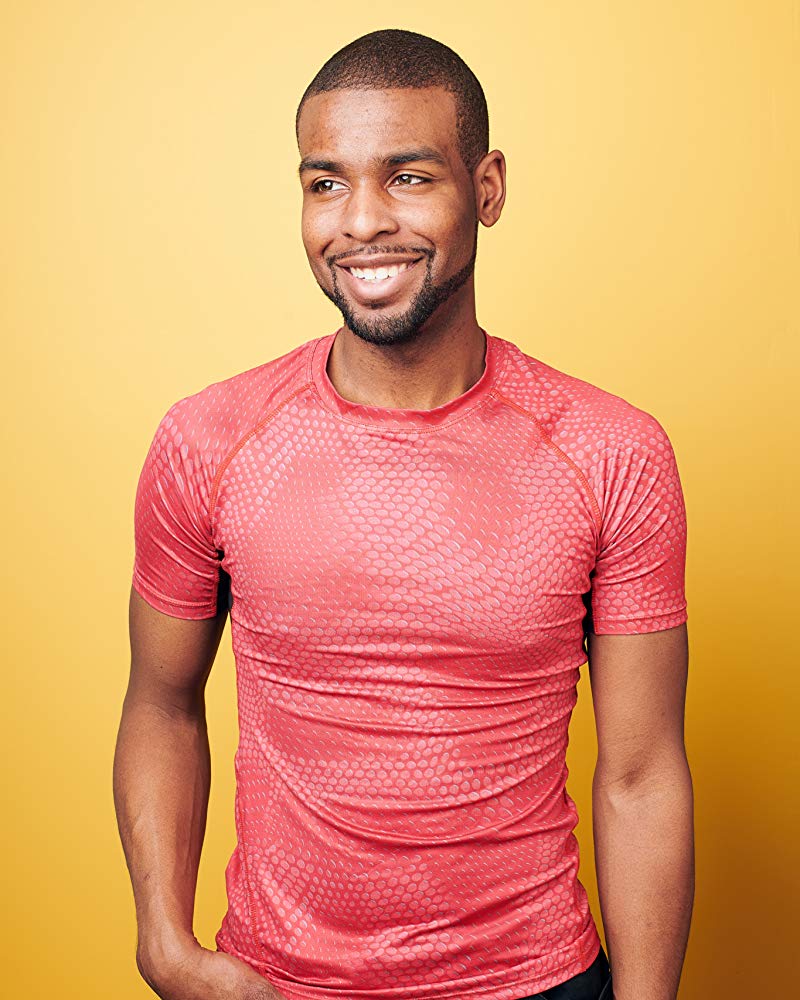Victor Ellis