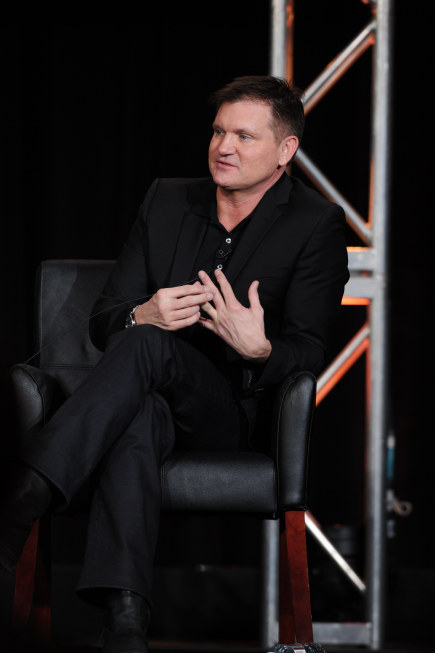 Kevin Williamson
