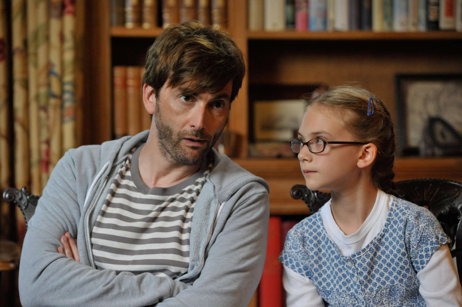 David Tennant