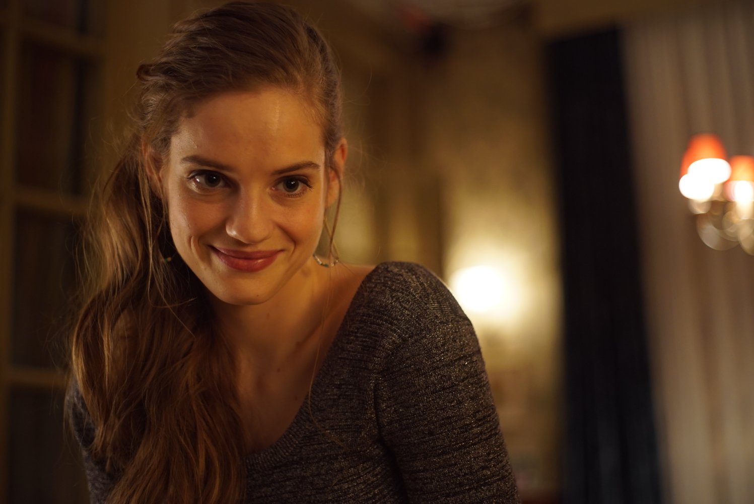 Noémie Schmidt