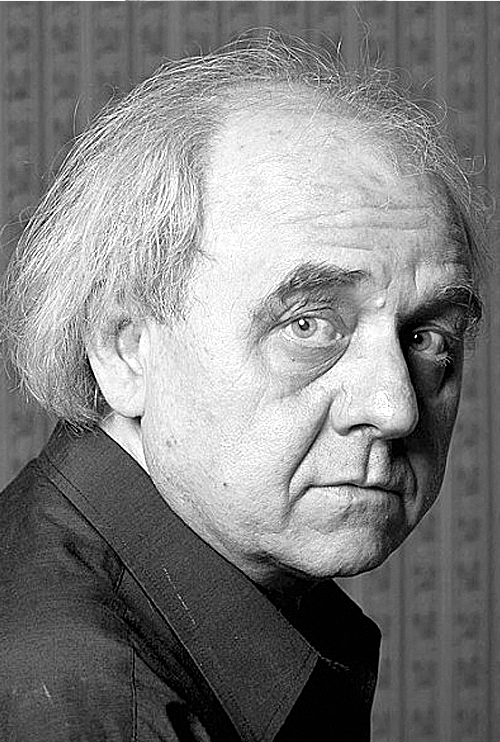Jerzy Rogalski