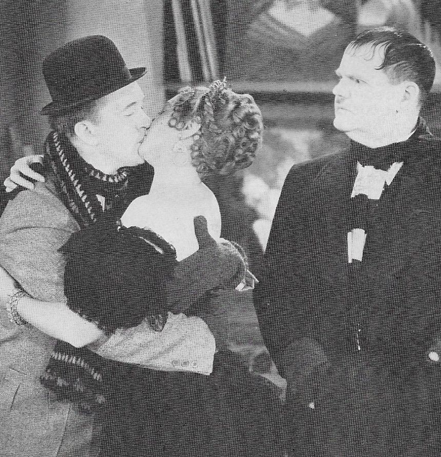 Mae Busch