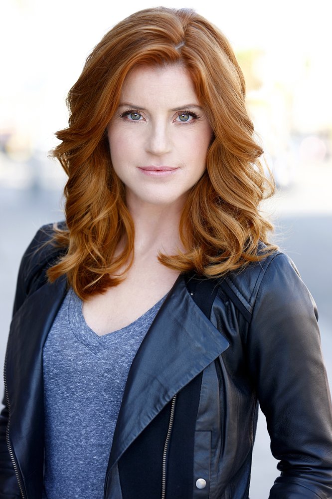 Elizabeth Bond