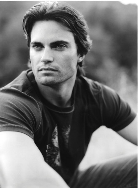 Scott Elrod