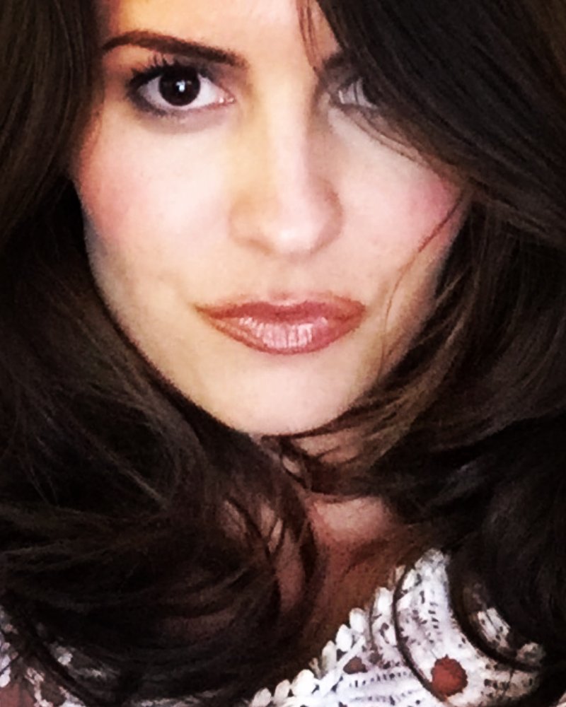 Traci Elizabeth