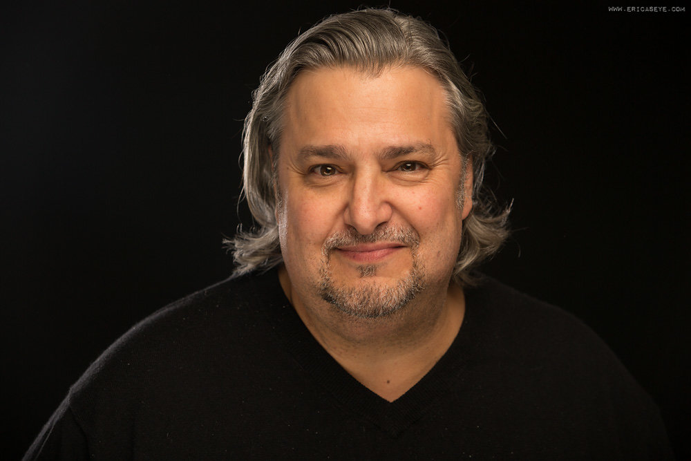 Mark Resnik