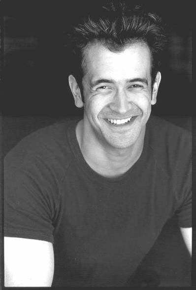 Bryan Frank