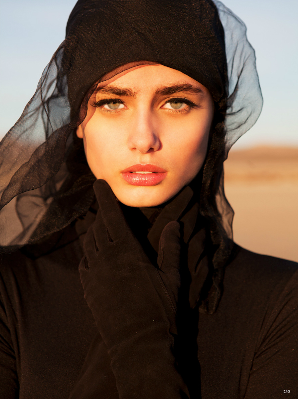 Taylor Marie Hill