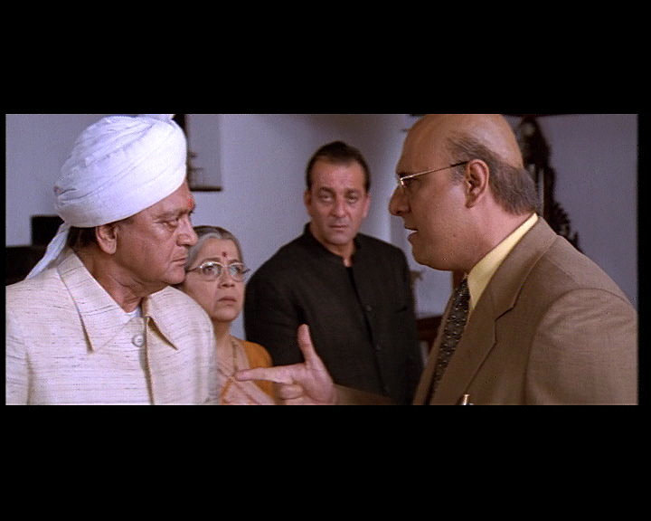 Boman Irani