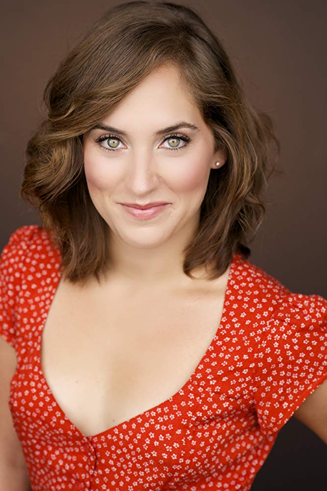 Ashley Bracken