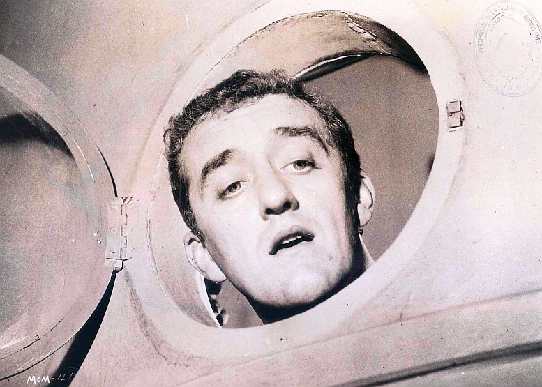 Bernard Cribbins