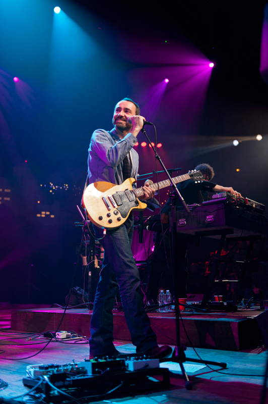 The Shins
