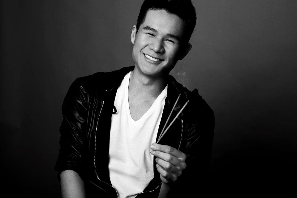 Charles Chen