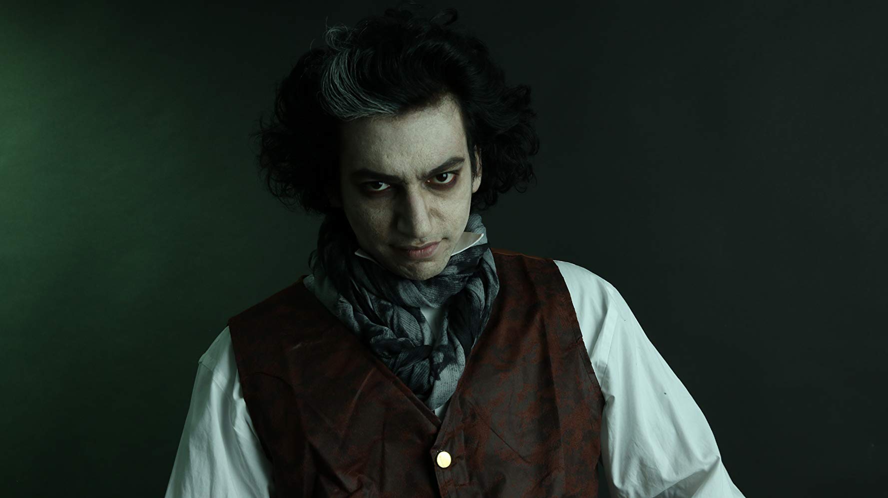David Gallegos