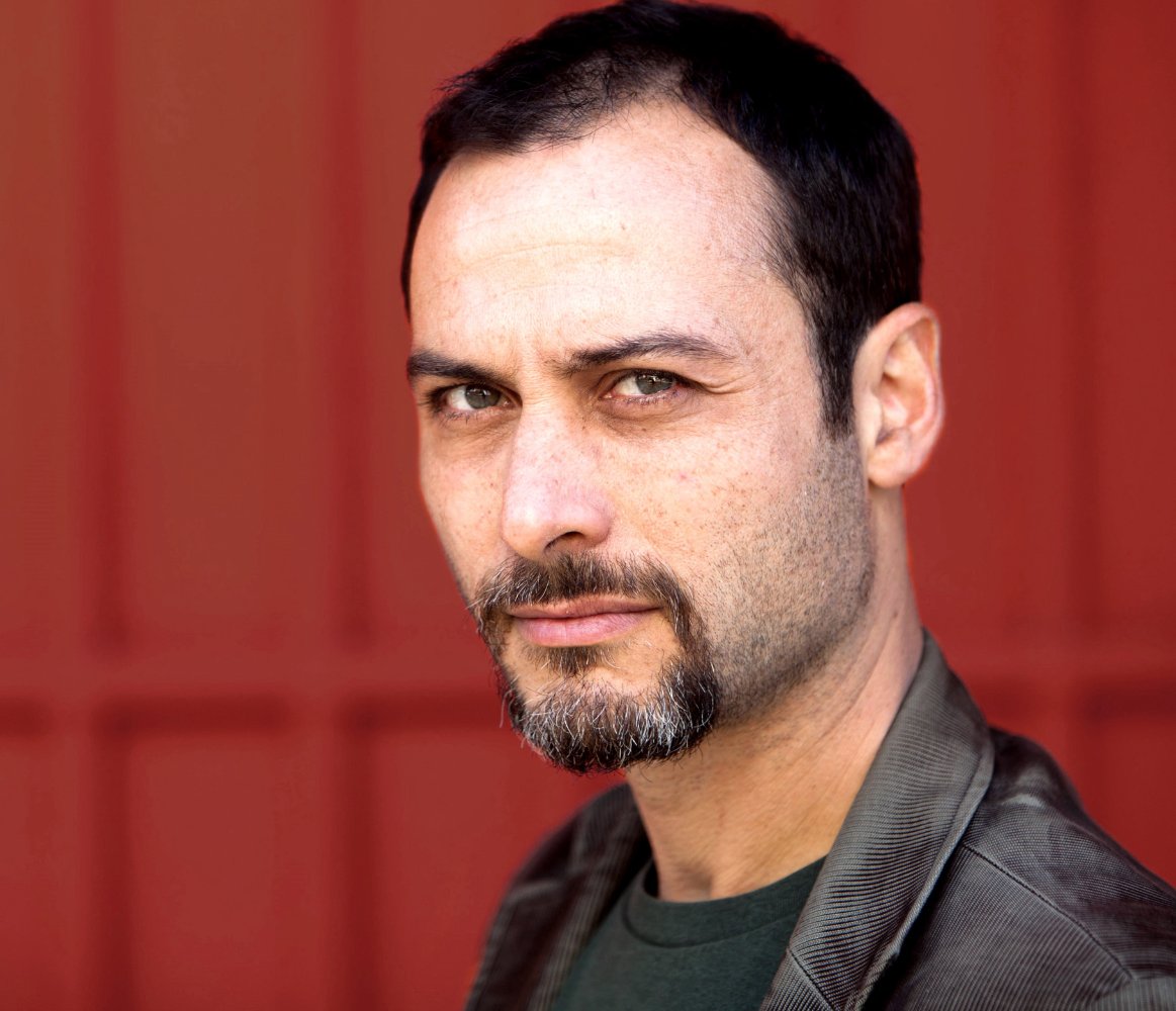 Giuseppe Russo