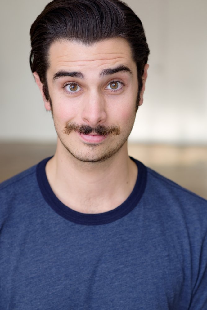 Joey Richter