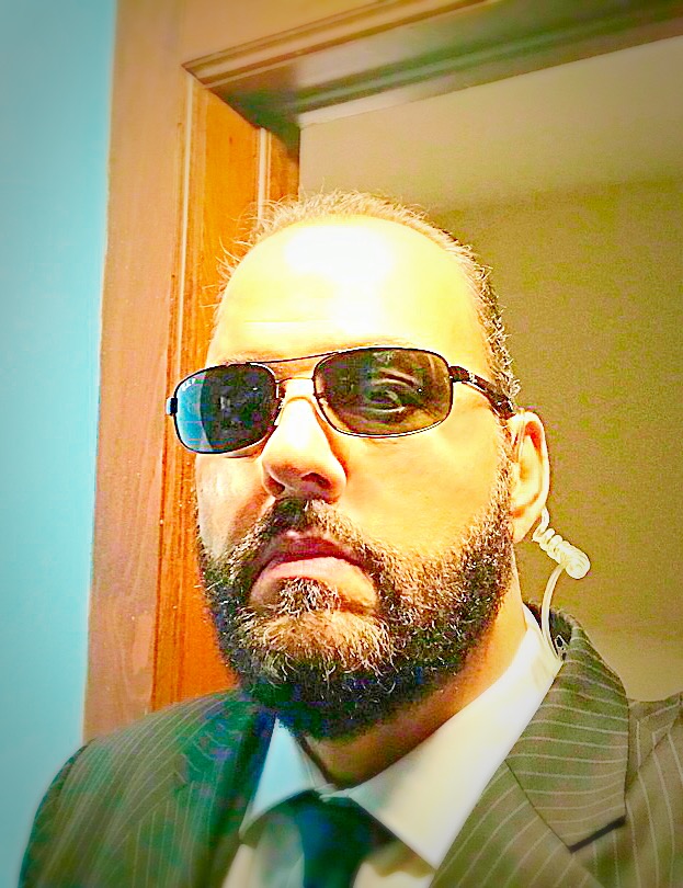 George Zouvelos