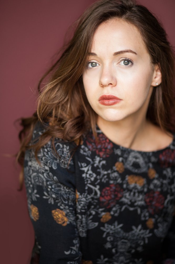 Erin Boswell