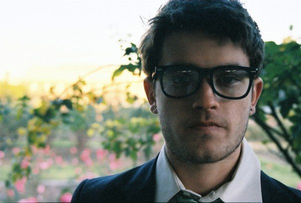 Chase Williamson