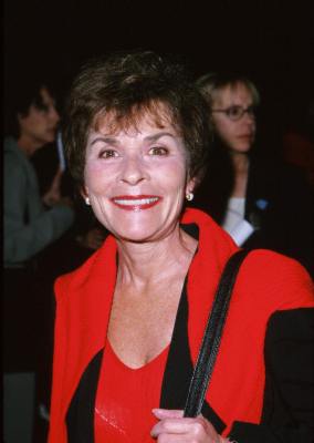 Judy Sheindlin