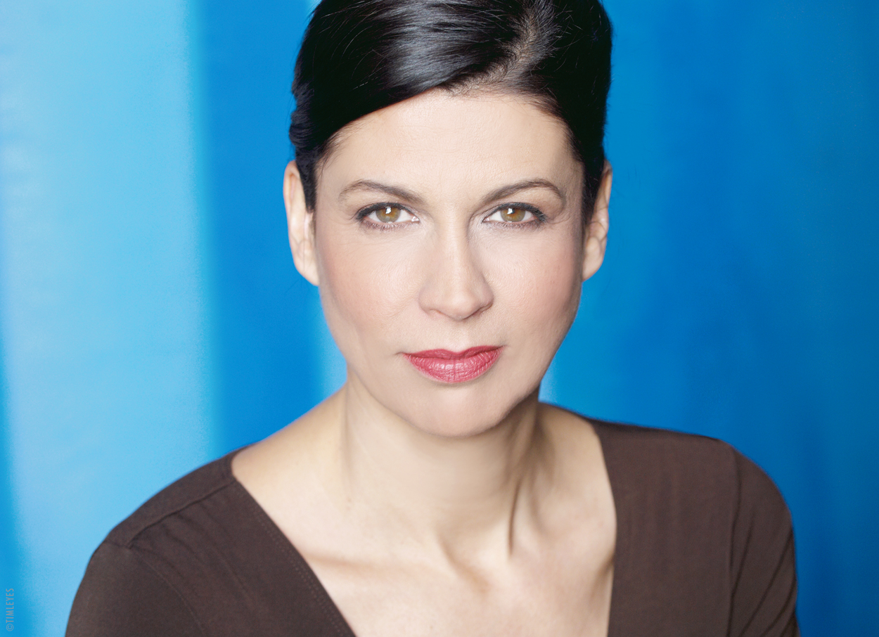Anita La Selva